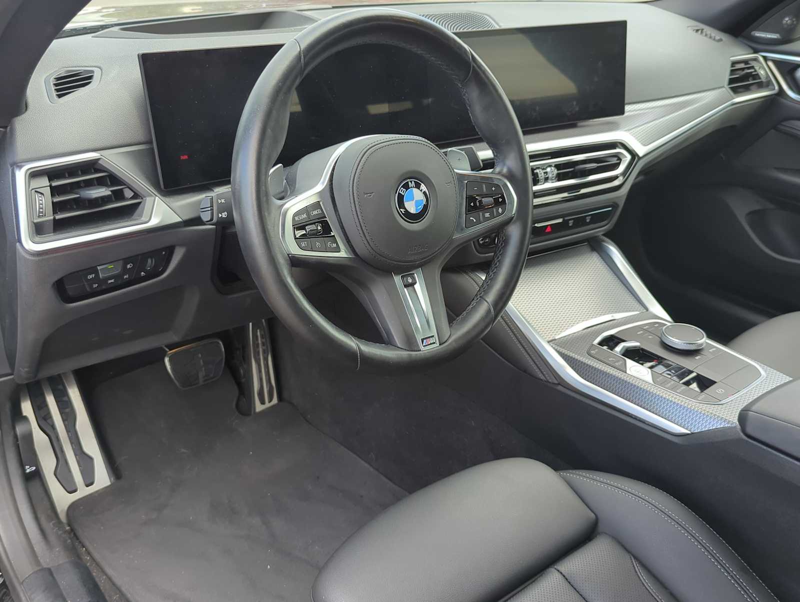 Thumbnail: 2024 BMW 4 Series - 15