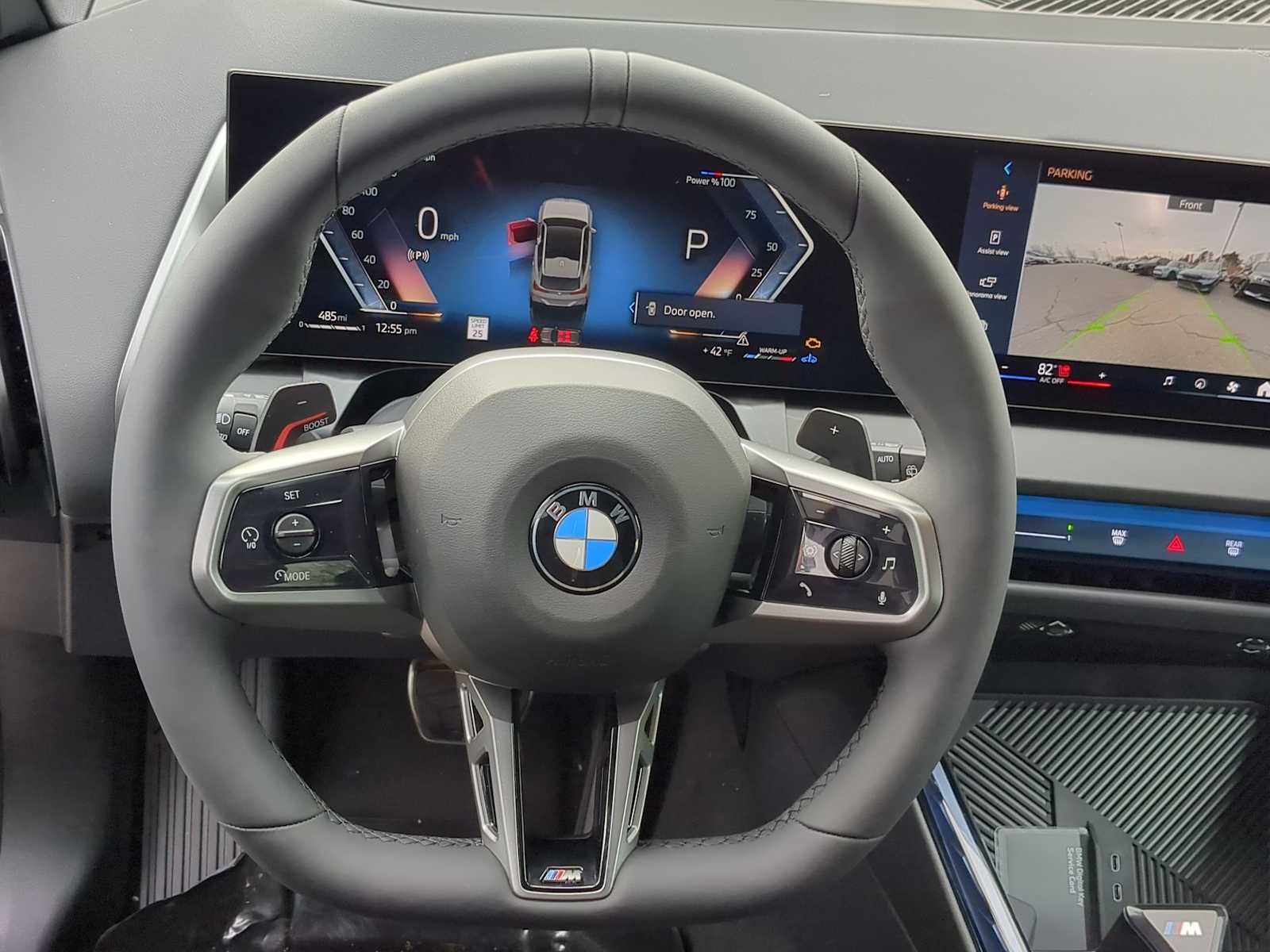 Thumbnail: 2026 BMW X3 - 25