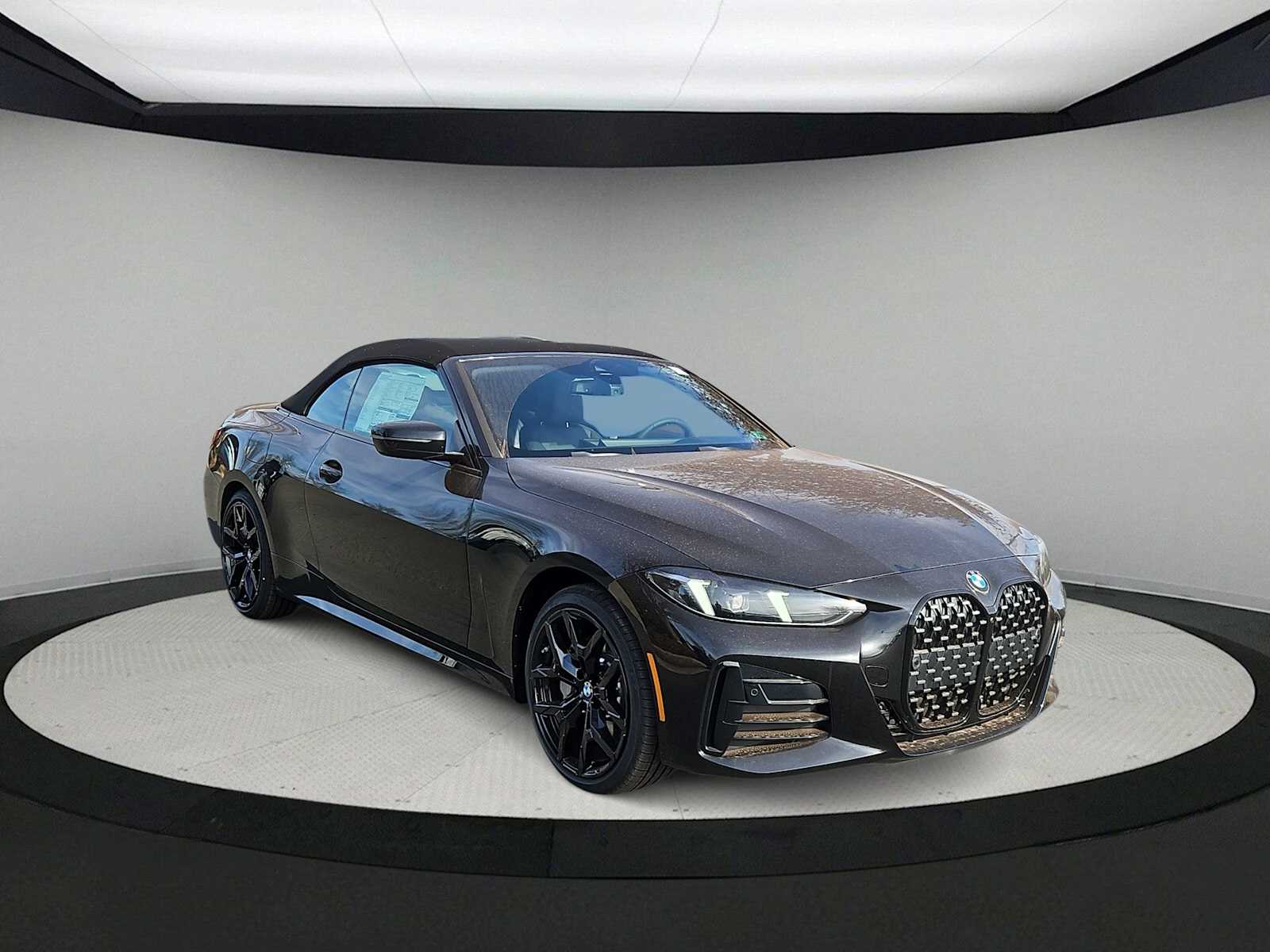 Thumbnail: 2026 BMW 4 Series - 2