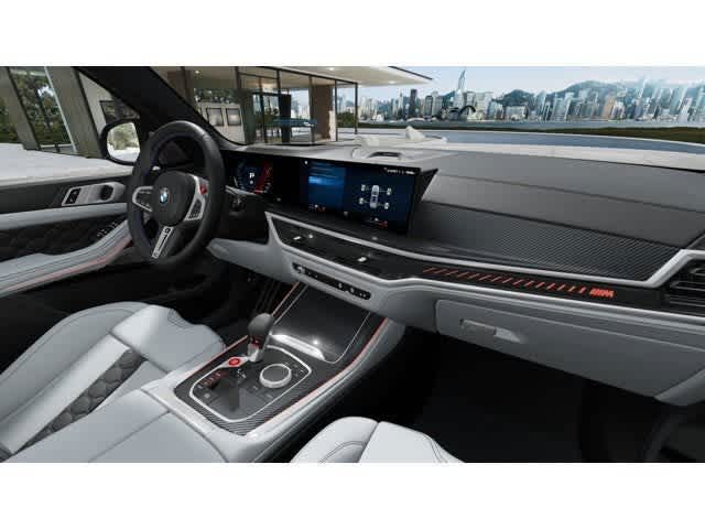 Thumbnail: 2026 BMW X5 - 14