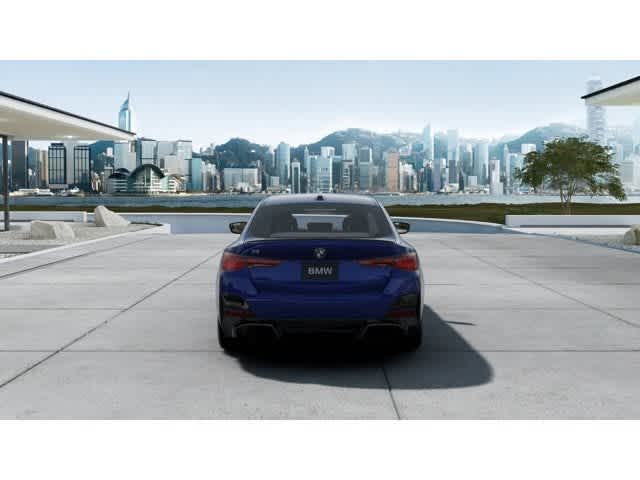 Thumbnail: 2025 BMW i4 - 5