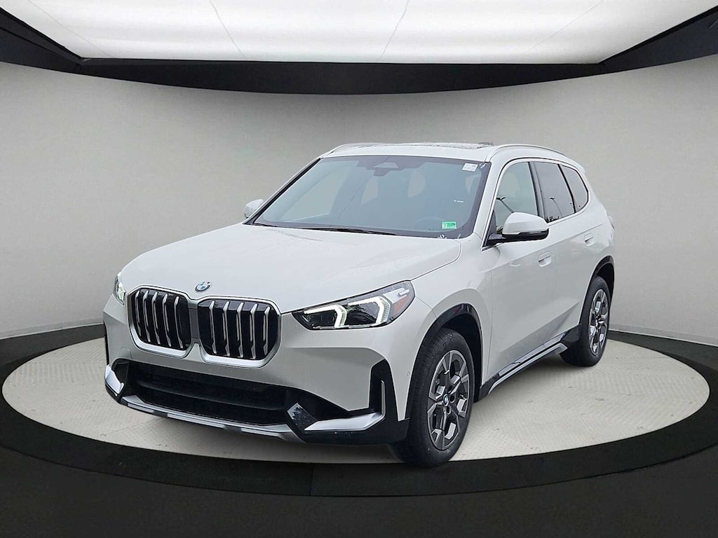 New 2025 BMW X1 xDrive28i SUV