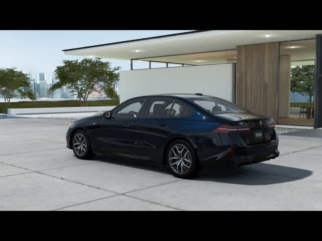 Thumbnail: 2025 BMW i5 - 2