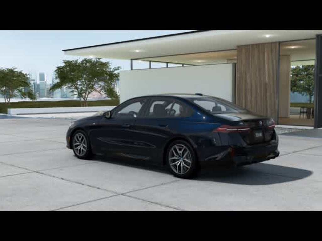 Used 2025 BMW i5 xDrive40 Sedan
