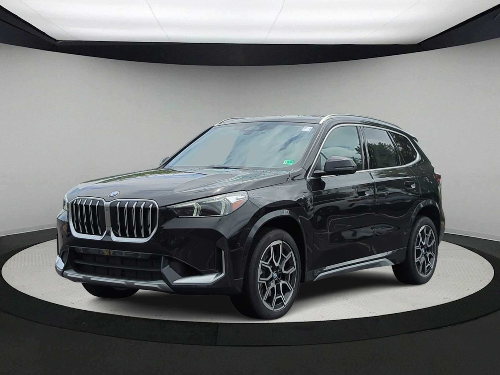 Thumbnail: 2025 BMW X1 - 4