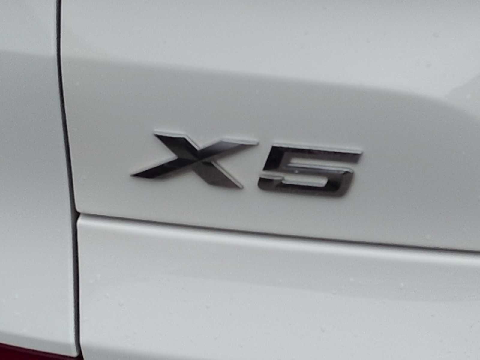 Thumbnail: 2024 BMW X5 - 12