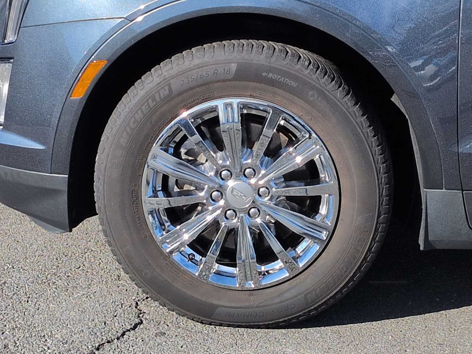 Thumbnail: 2019 Cadillac XT5 - 13