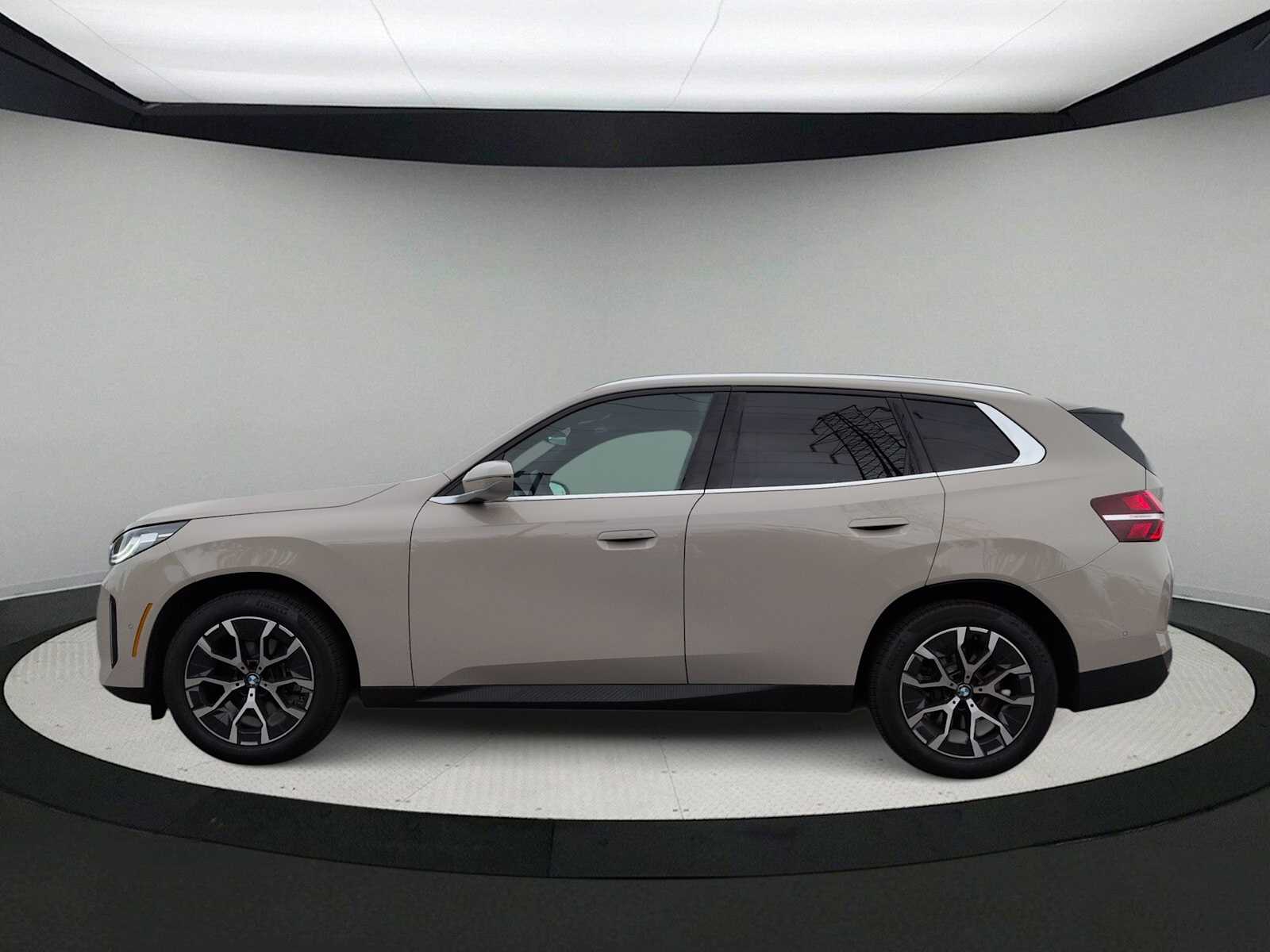 Thumbnail: 2025 BMW X3 - 5