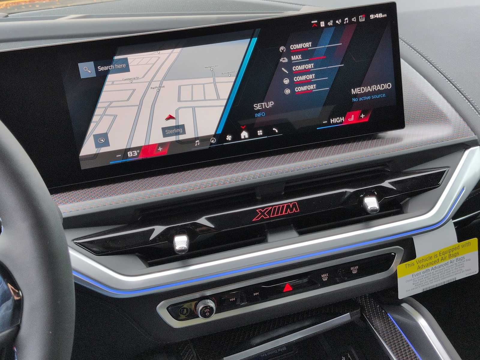 Thumbnail: 2026 BMW XM - 28