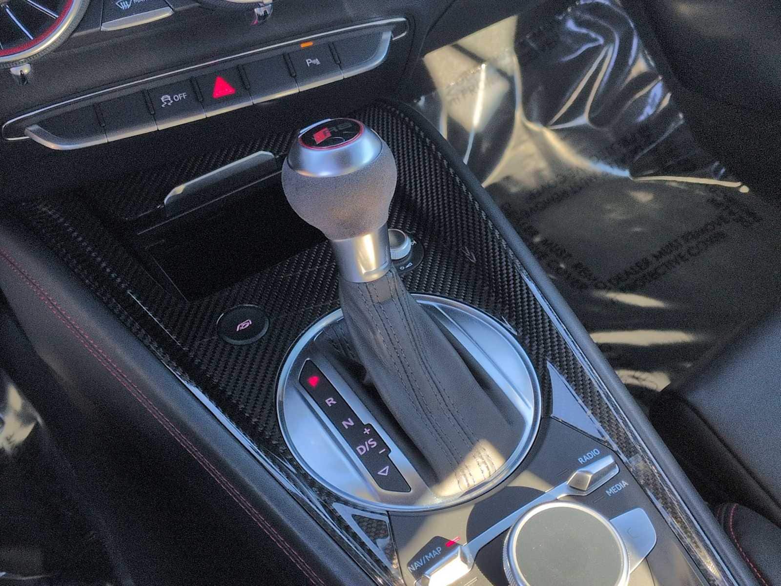 Thumbnail: 2019 Audi TT - 32