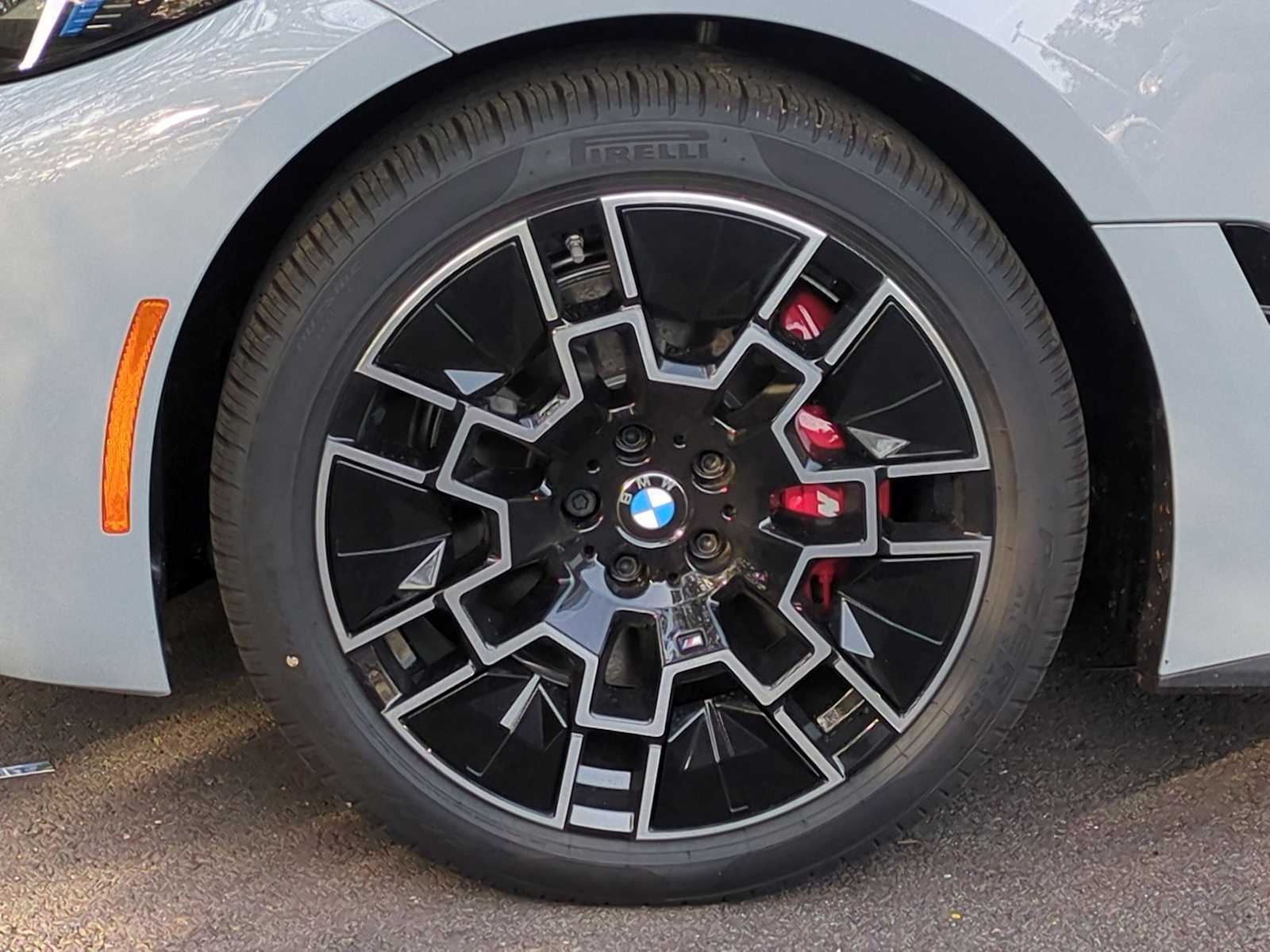 Thumbnail: 2025 BMW 4 Series - 14