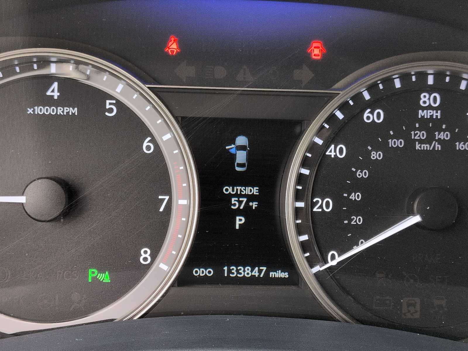 Thumbnail: 2014 Lexus GS - 34