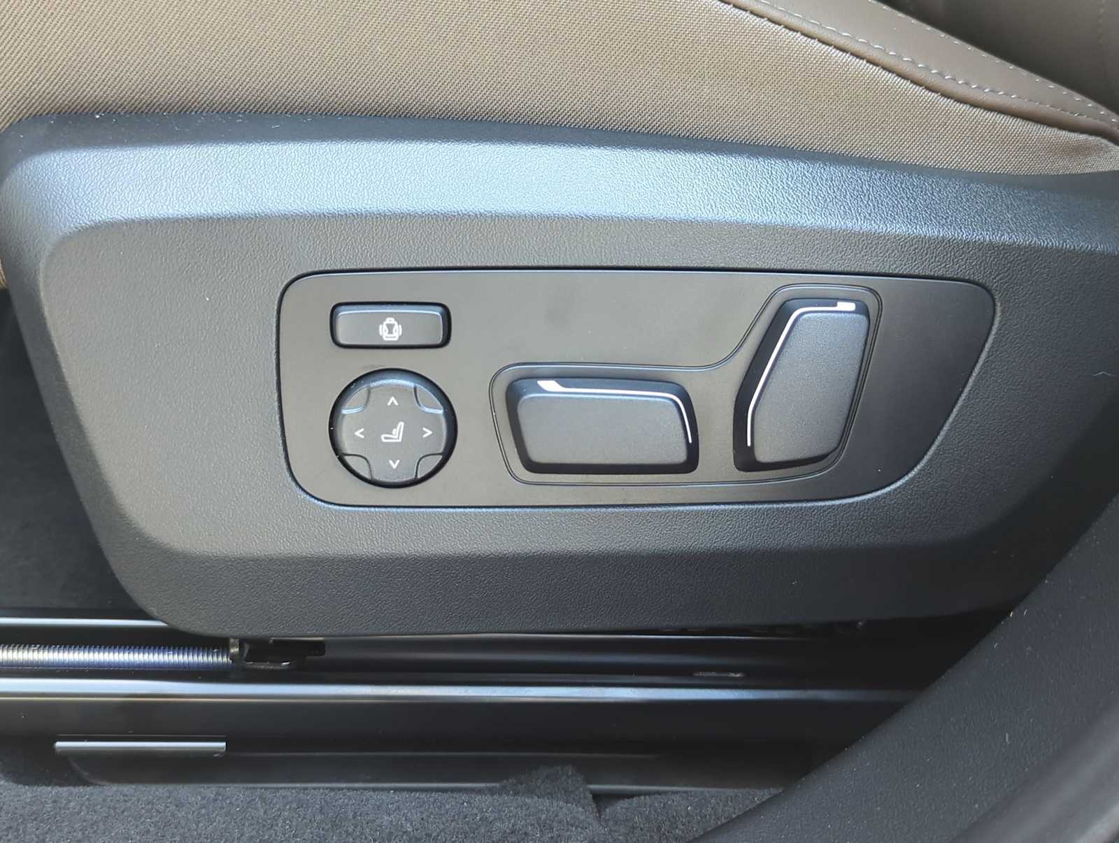 Thumbnail: 2025 BMW X3 - 17