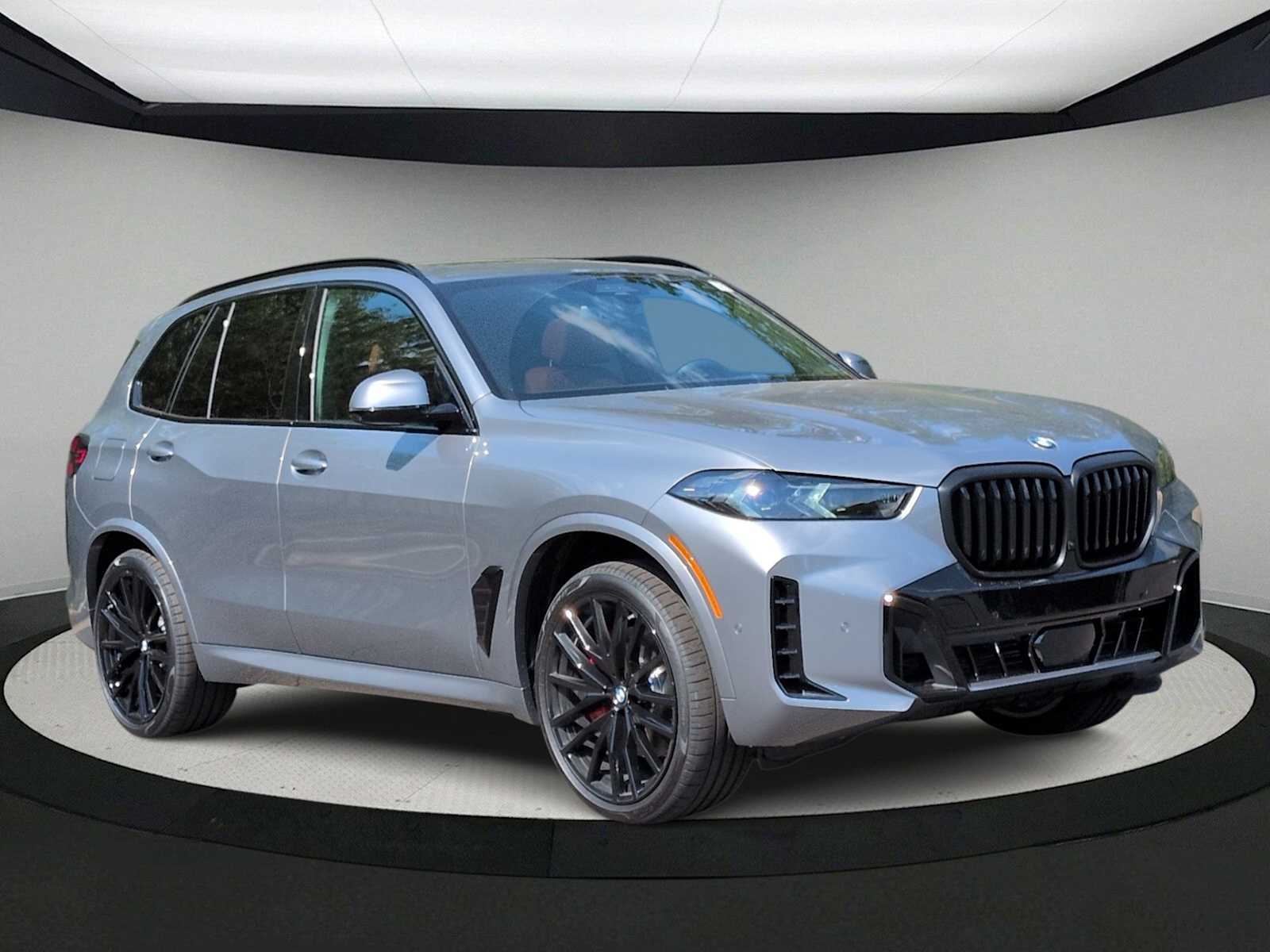Thumbnail: 2026 BMW X5 - 2