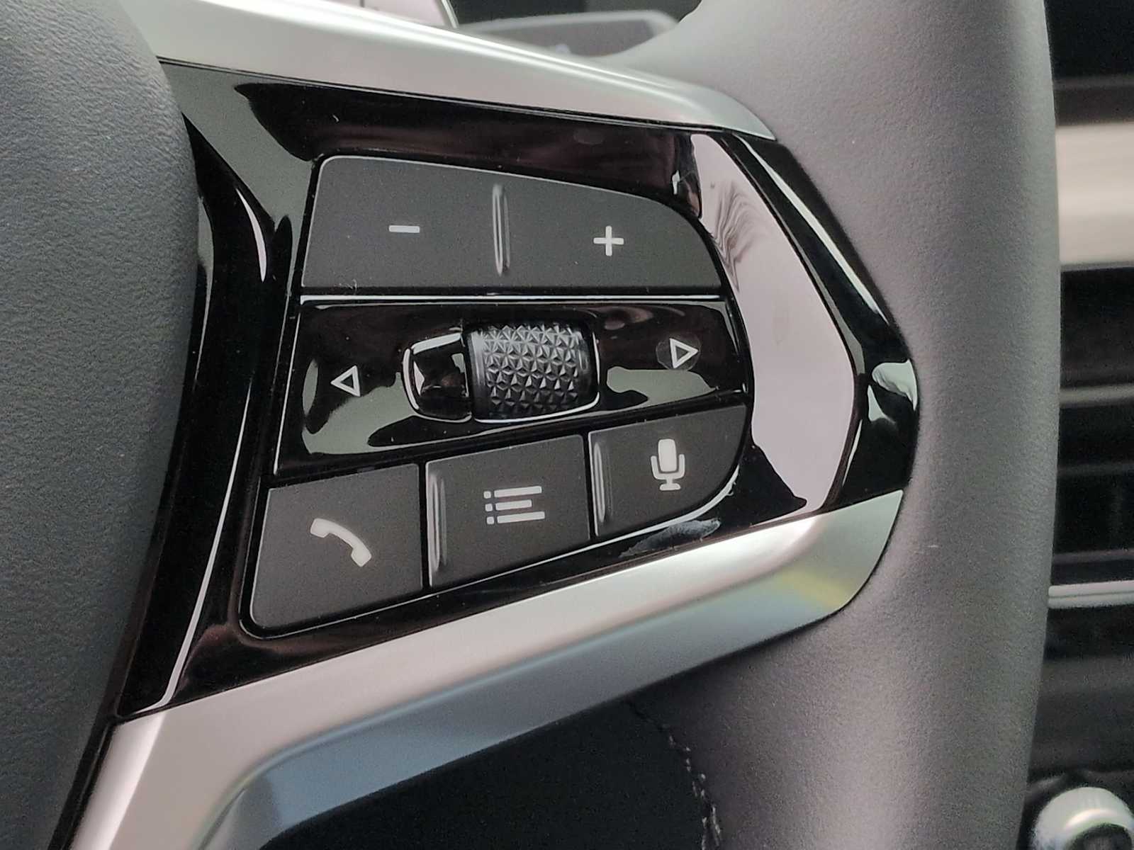 Thumbnail: 2026 BMW 3 Series - 27