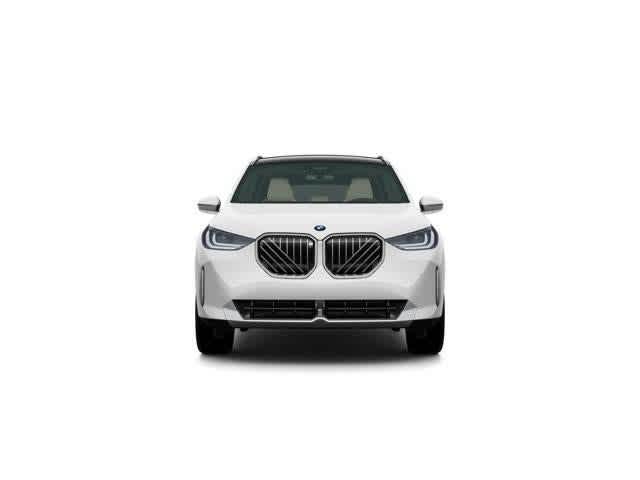 Thumbnail: 2026 BMW X3 - 2