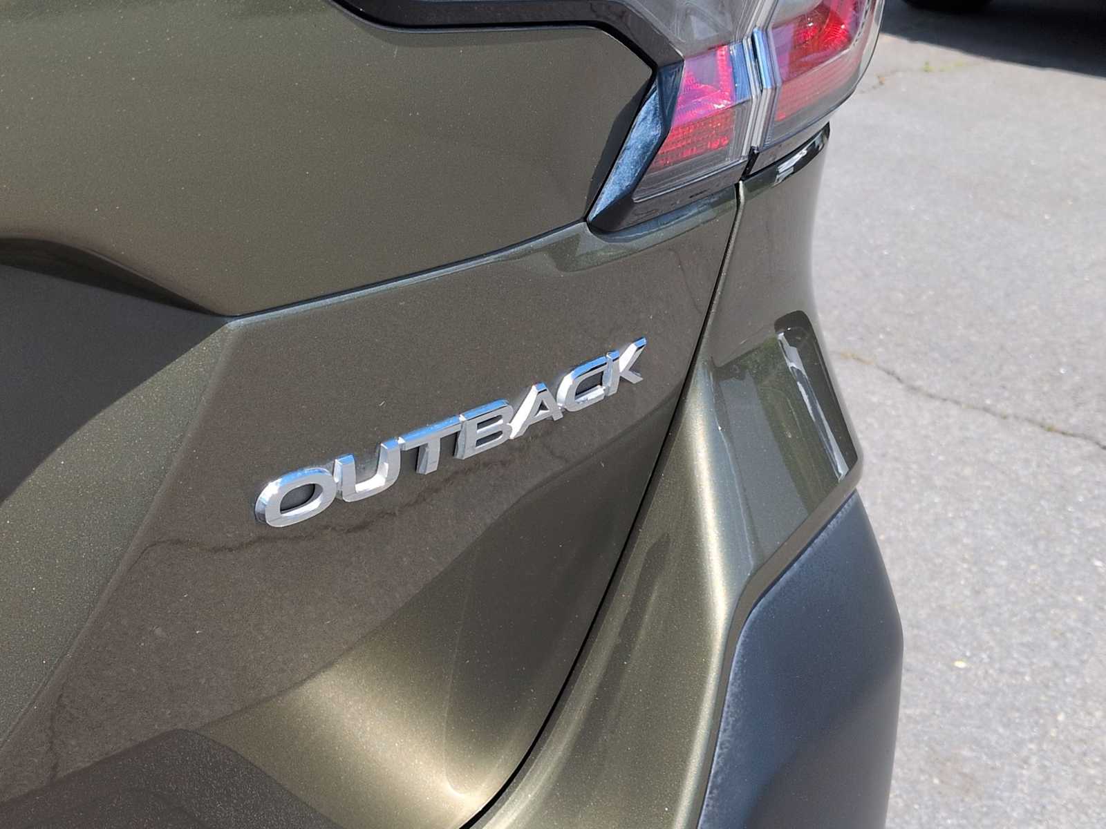 Thumbnail: 2020 Subaru Outback - 13