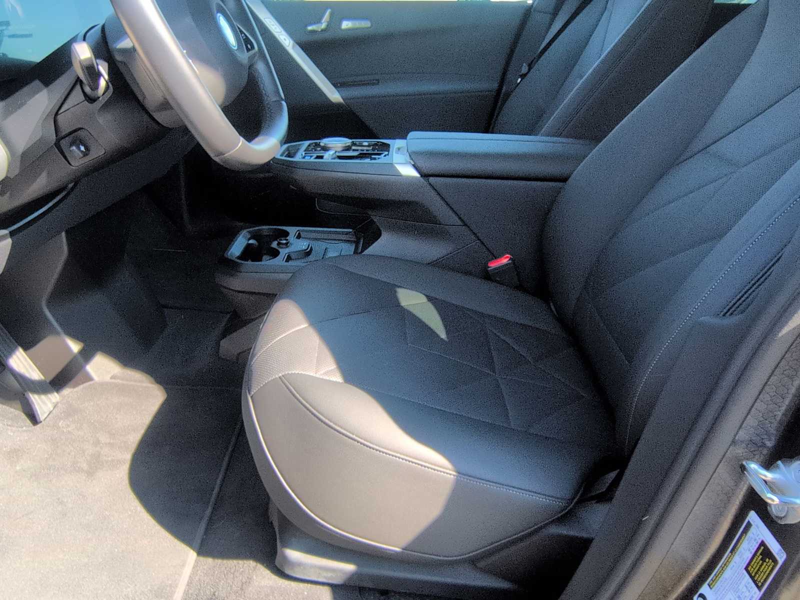 Thumbnail: 2024 BMW iX - 16