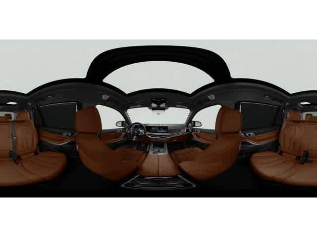 Thumbnail: 2027 BMW X7 - 8
