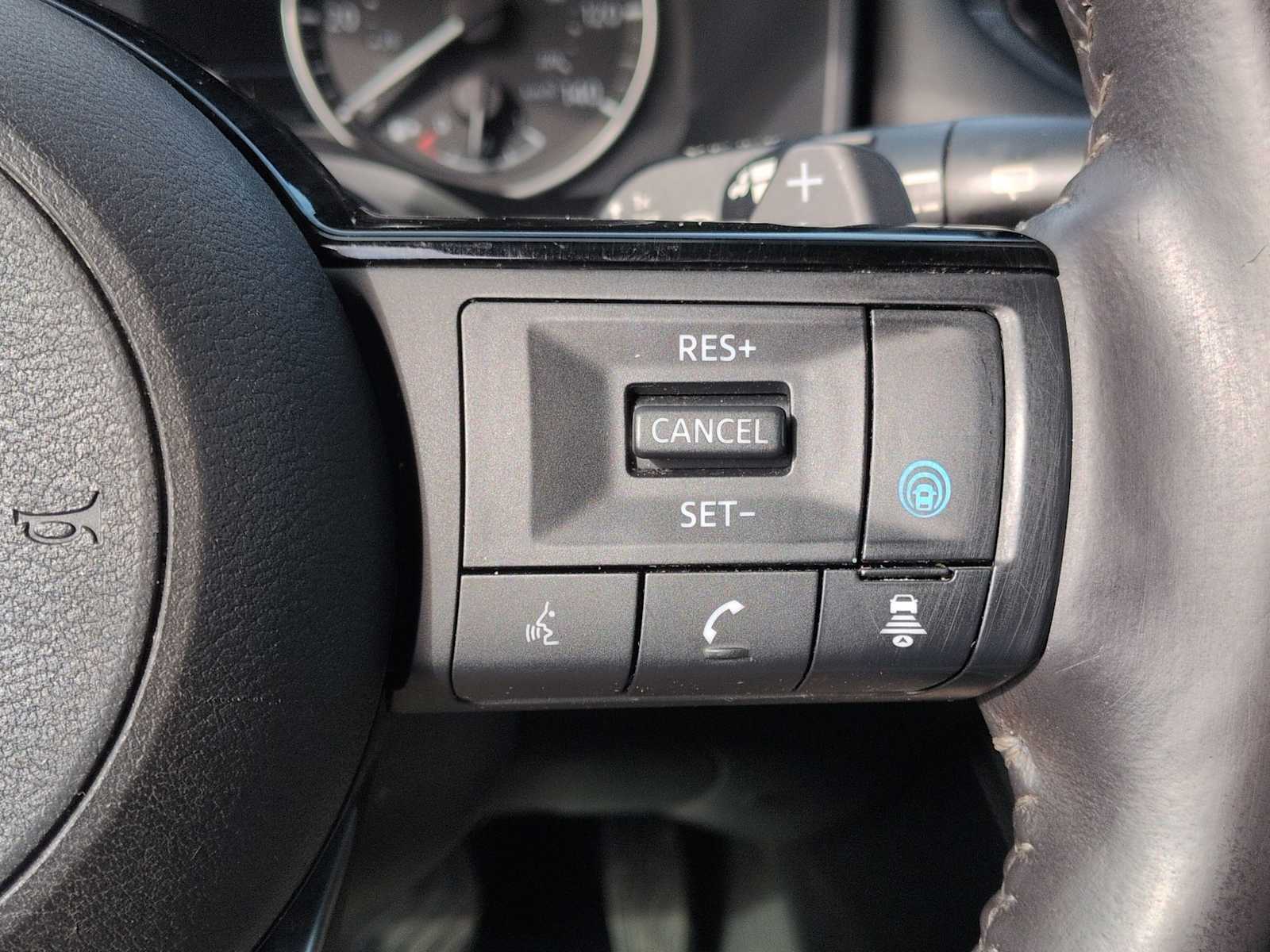 Thumbnail: 2022 Nissan Rogue - 27