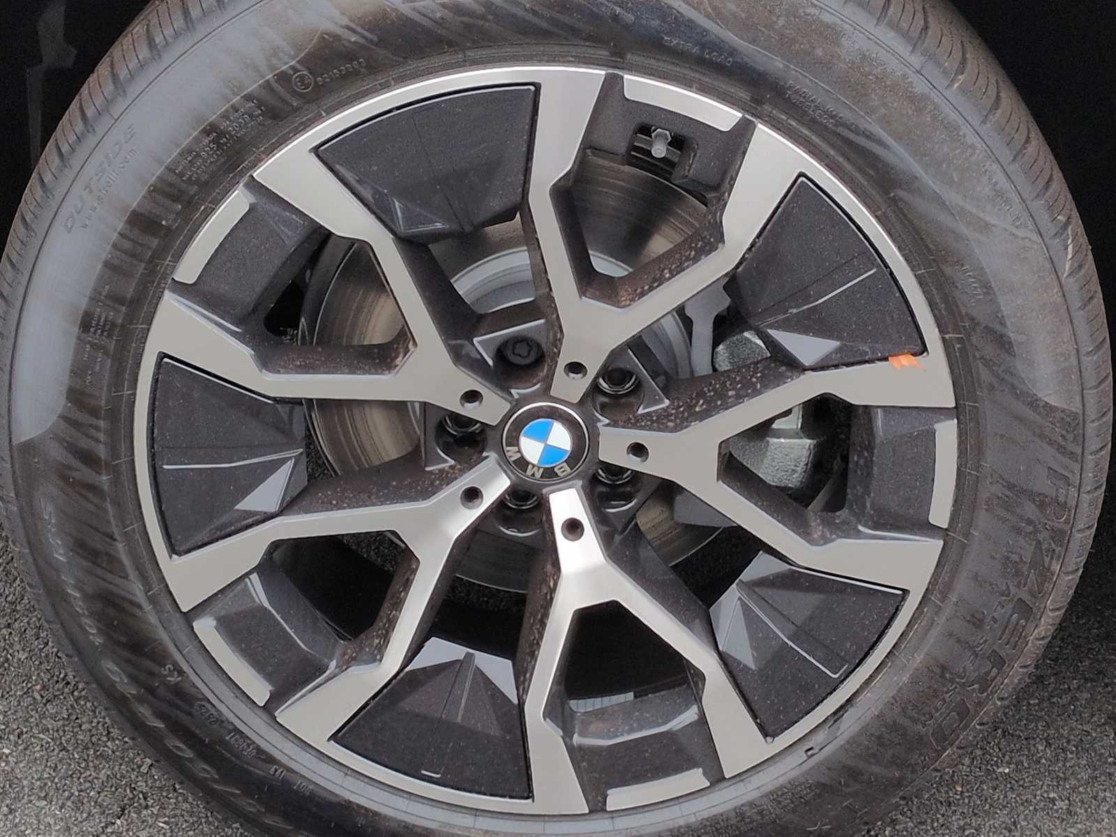 Thumbnail: 2026 BMW X3 - 13