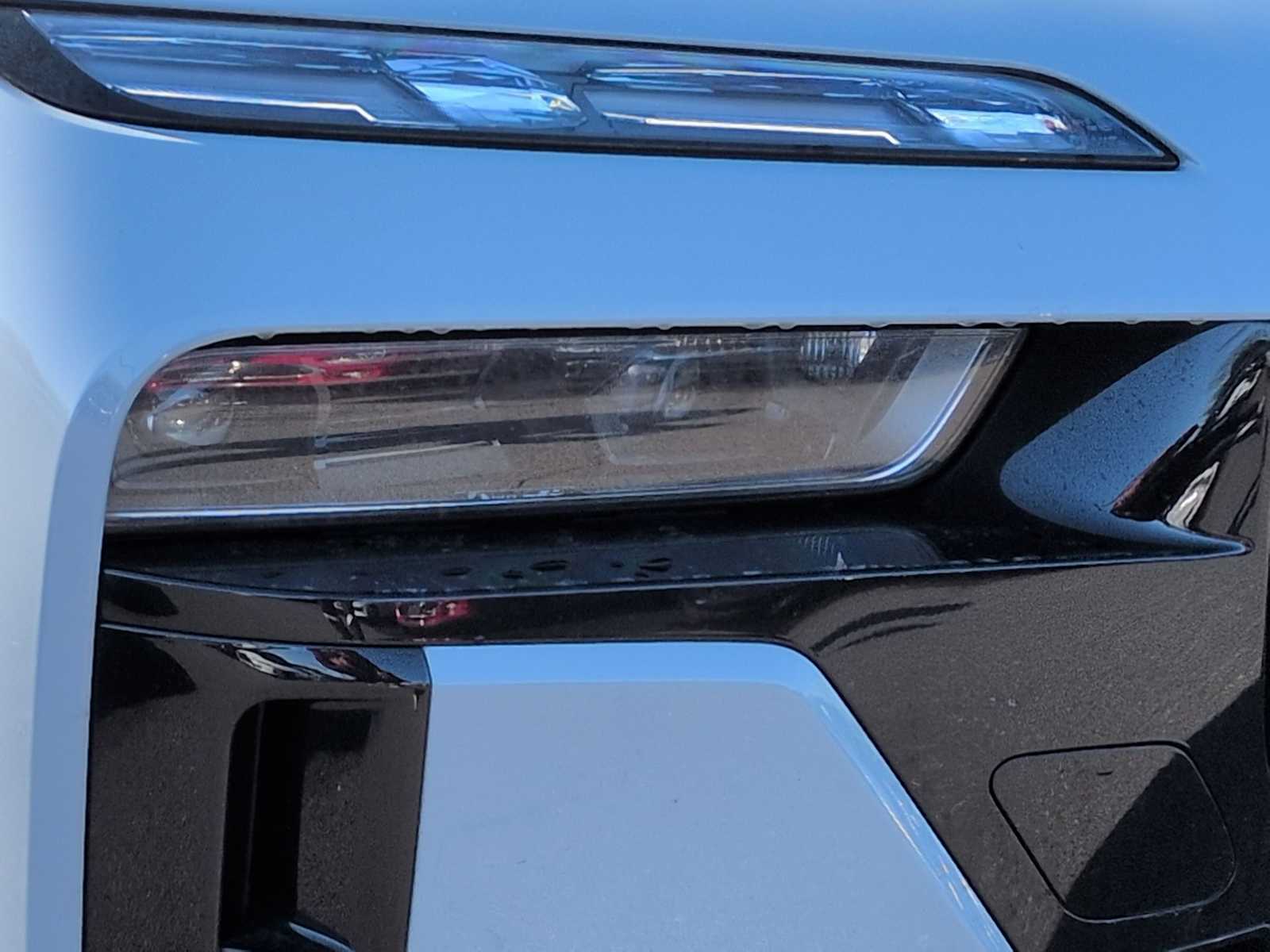 Thumbnail: 2023 BMW i7 - 11