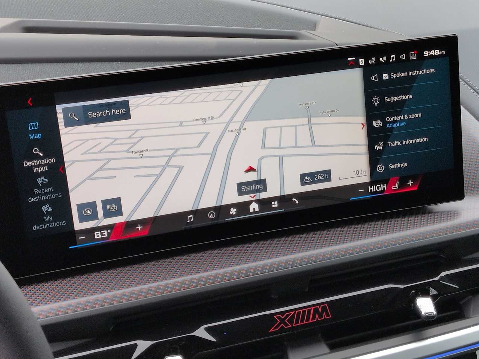 Thumbnail: 2026 BMW XM - 29