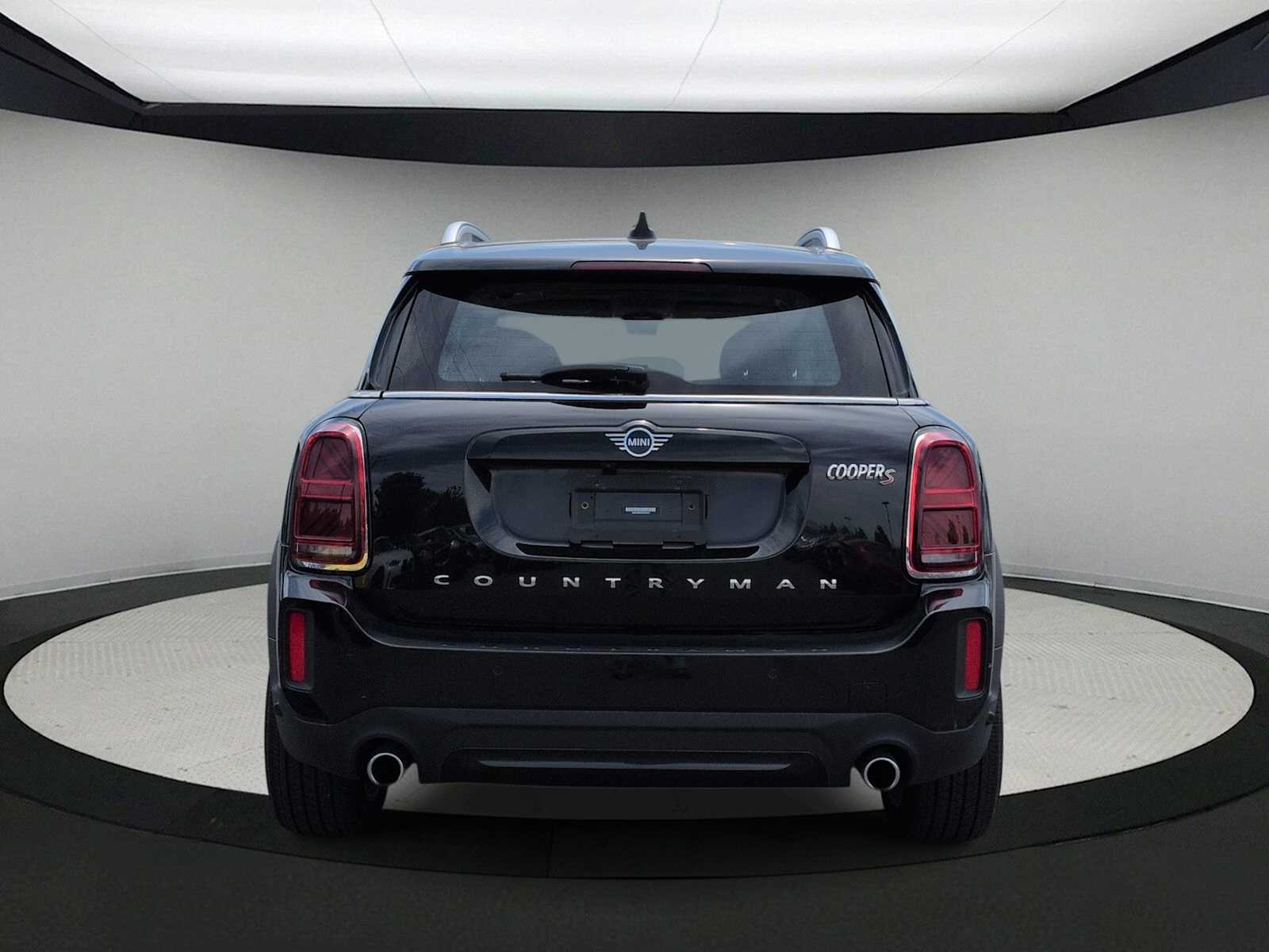 Thumbnail: 2023 MINI Cooper Countryman - 7