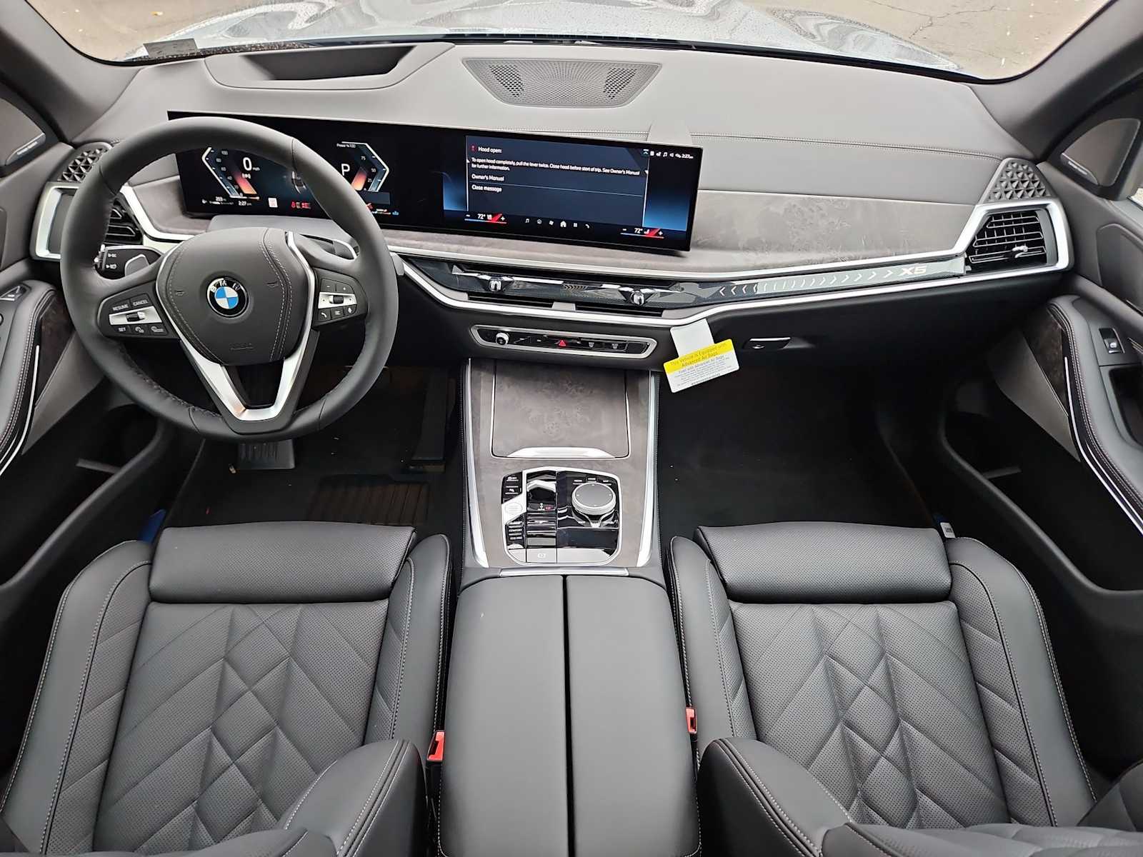 Thumbnail: 2026 BMW X5 - 16