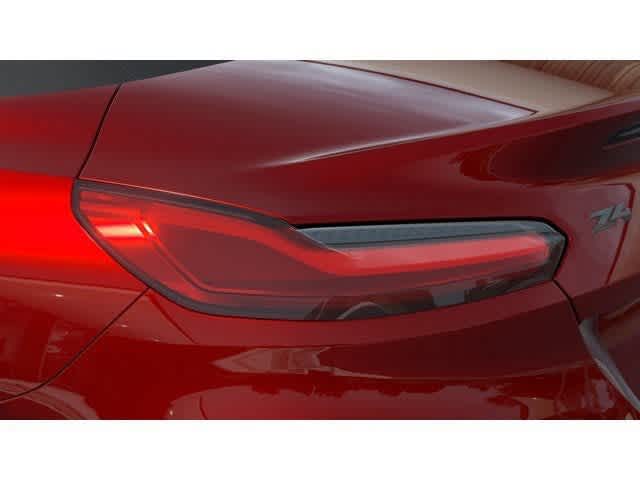 Thumbnail: 2026 BMW Z4 - 8