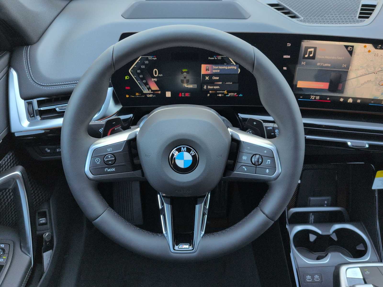 Thumbnail: 2026 BMW X1 - 25
