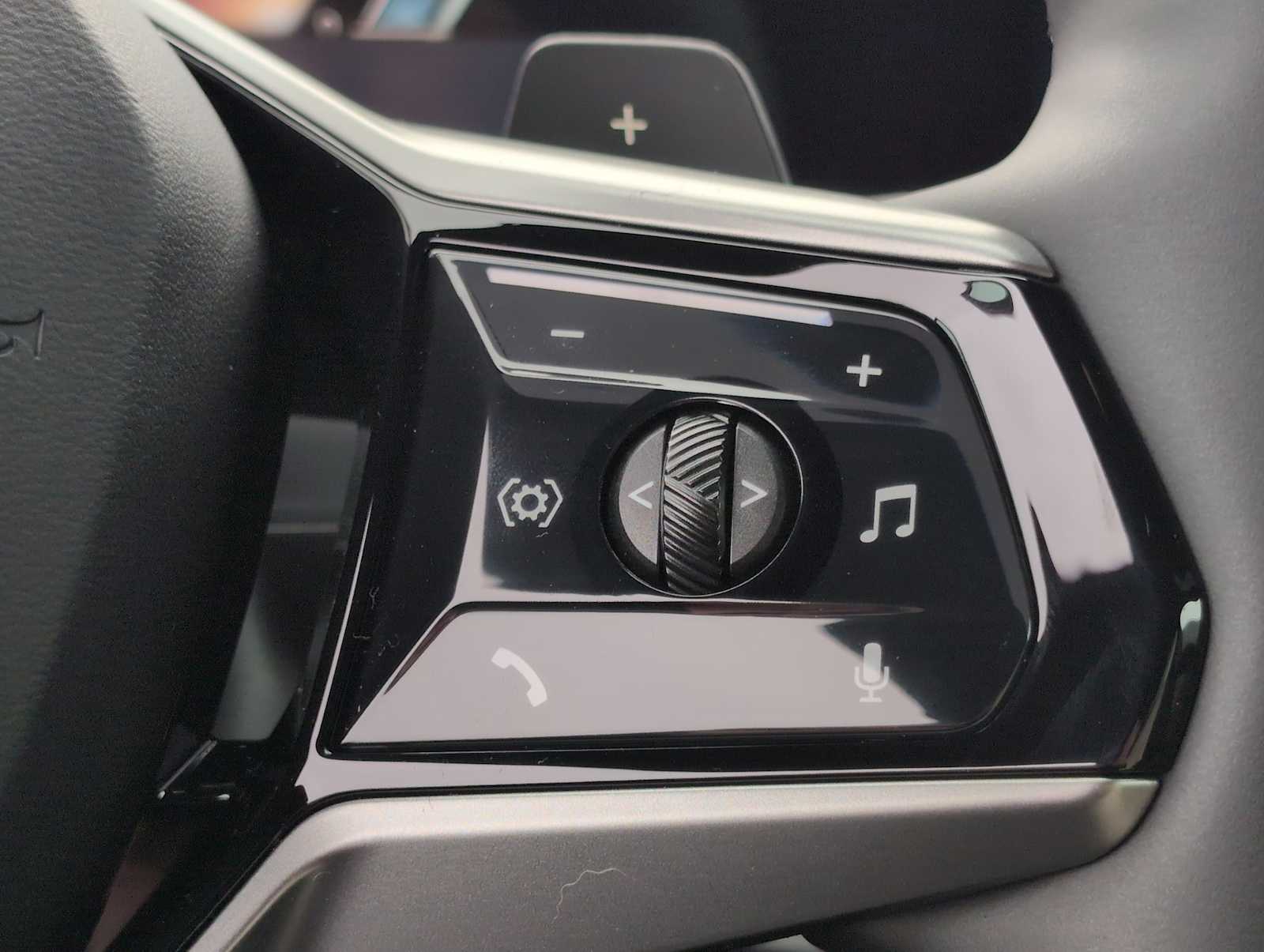 Thumbnail: 2026 BMW X3 - 24