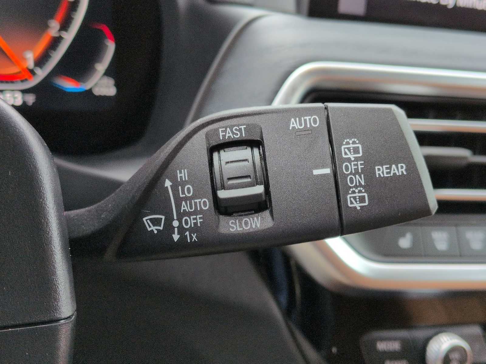 Thumbnail: 2023 BMW X3 - 28