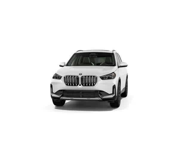 Thumbnail: 2026 BMW X1 - 3