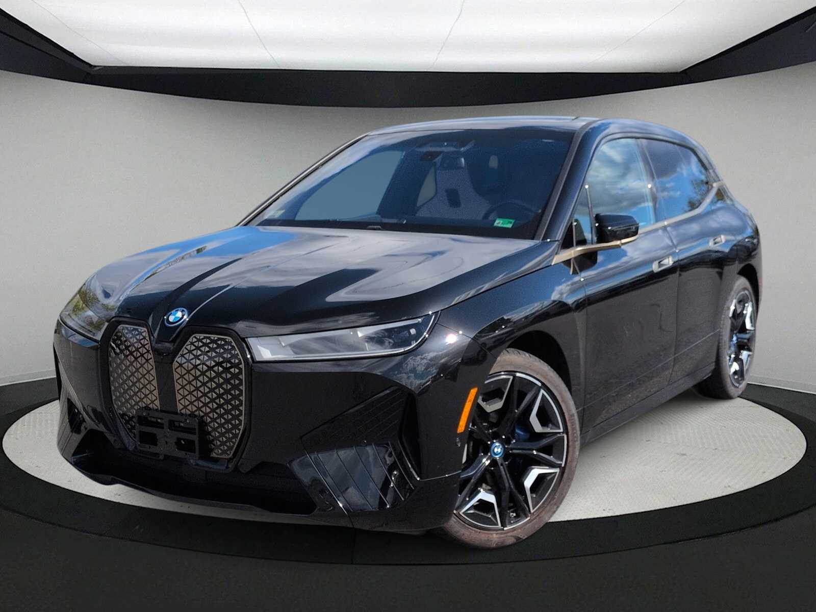 2023 BMW iX xDrive50 -
                  Sterling, VA