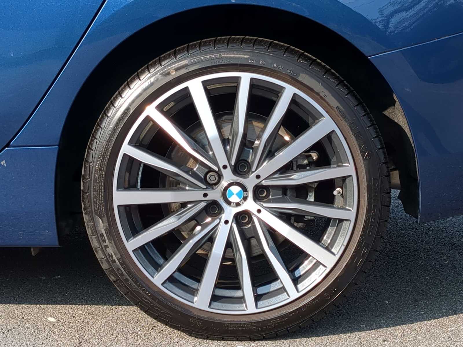 Thumbnail: 2024 BMW 2 Series - 14