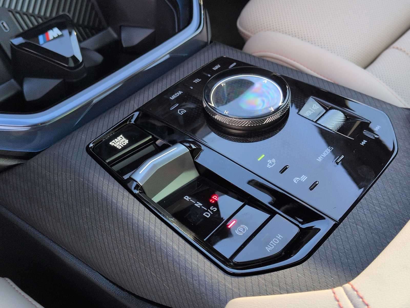 Thumbnail: 2026 BMW X3 - 32