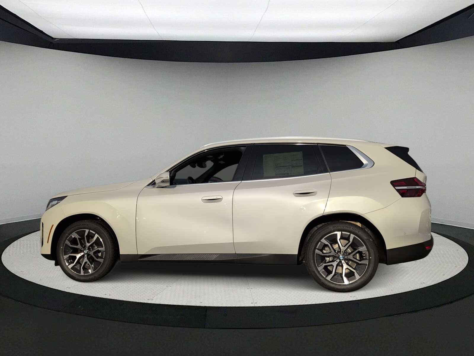 Thumbnail: 2026 BMW X3 - 5