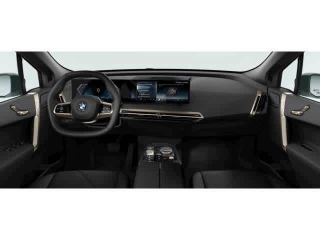 Thumbnail: 2026 BMW iX - 7