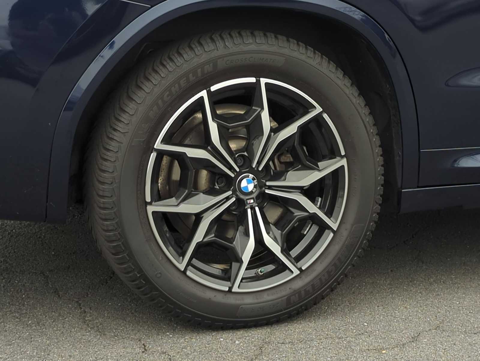 Thumbnail: 2022 BMW X3 - 13