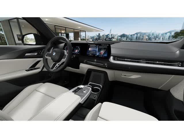 Thumbnail: 2026 BMW X1 - 14