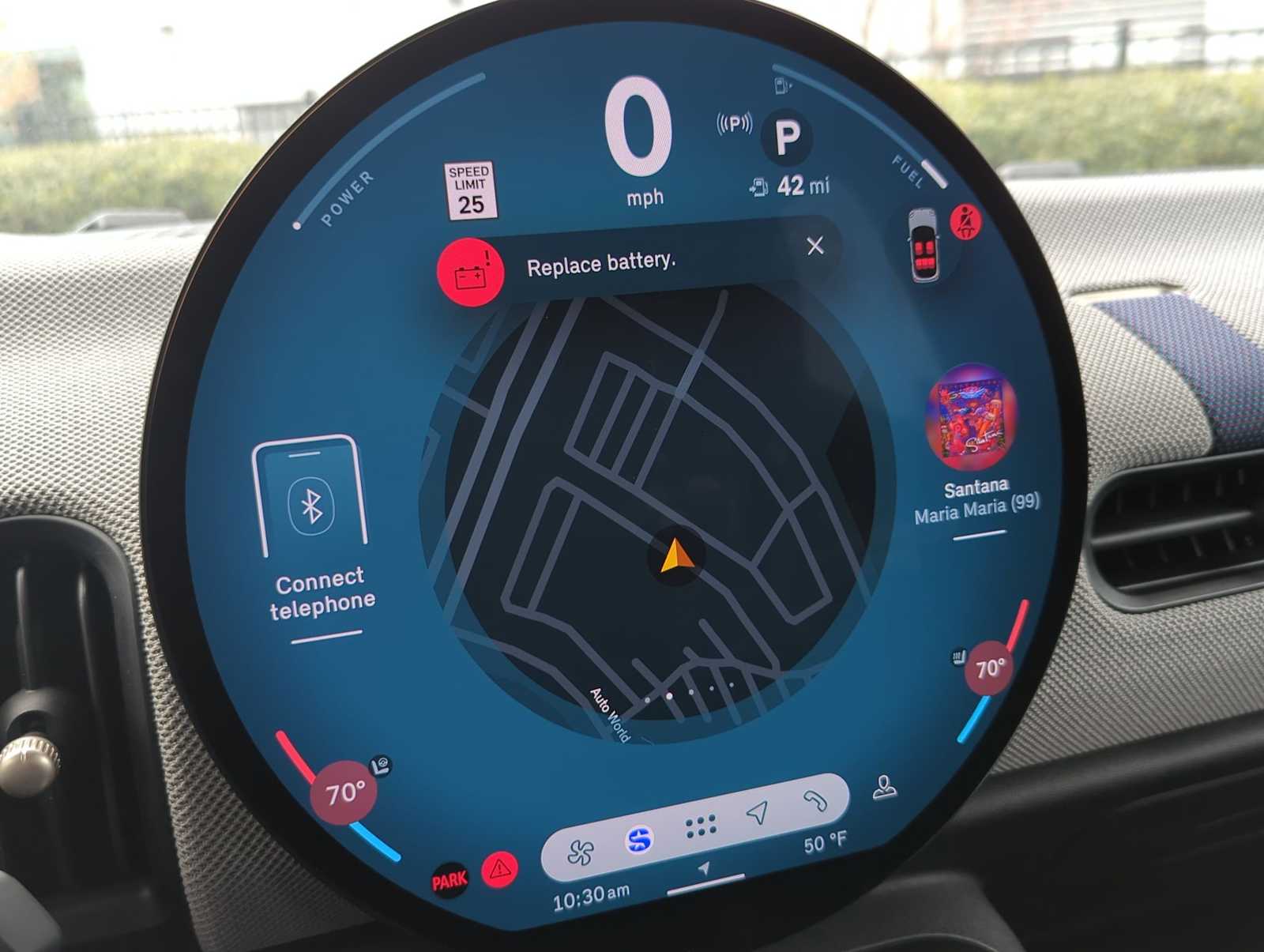 Thumbnail: 2025 MINI Cooper Hardtop - 28