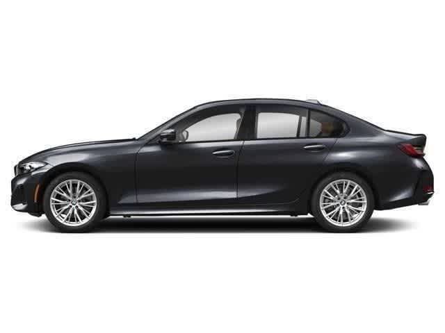 2025 BMW 3 Series 330i xDrive -
                  Sterling, VA