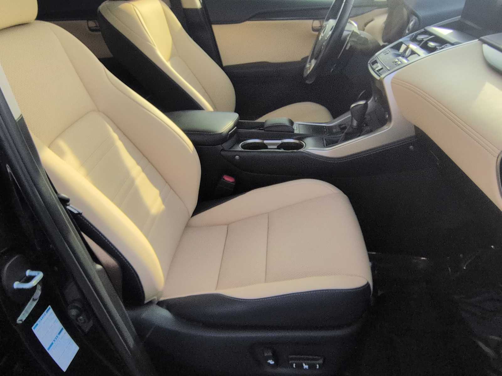 Thumbnail: 2020 Lexus NX - 24