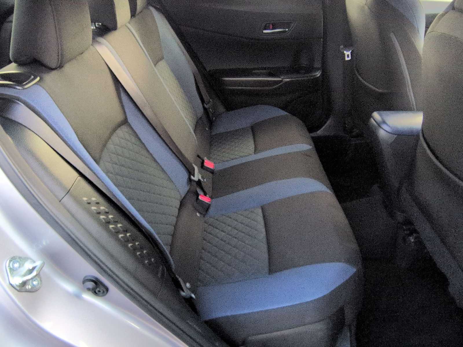 Thumbnail: 2020 Toyota C-HR - 21