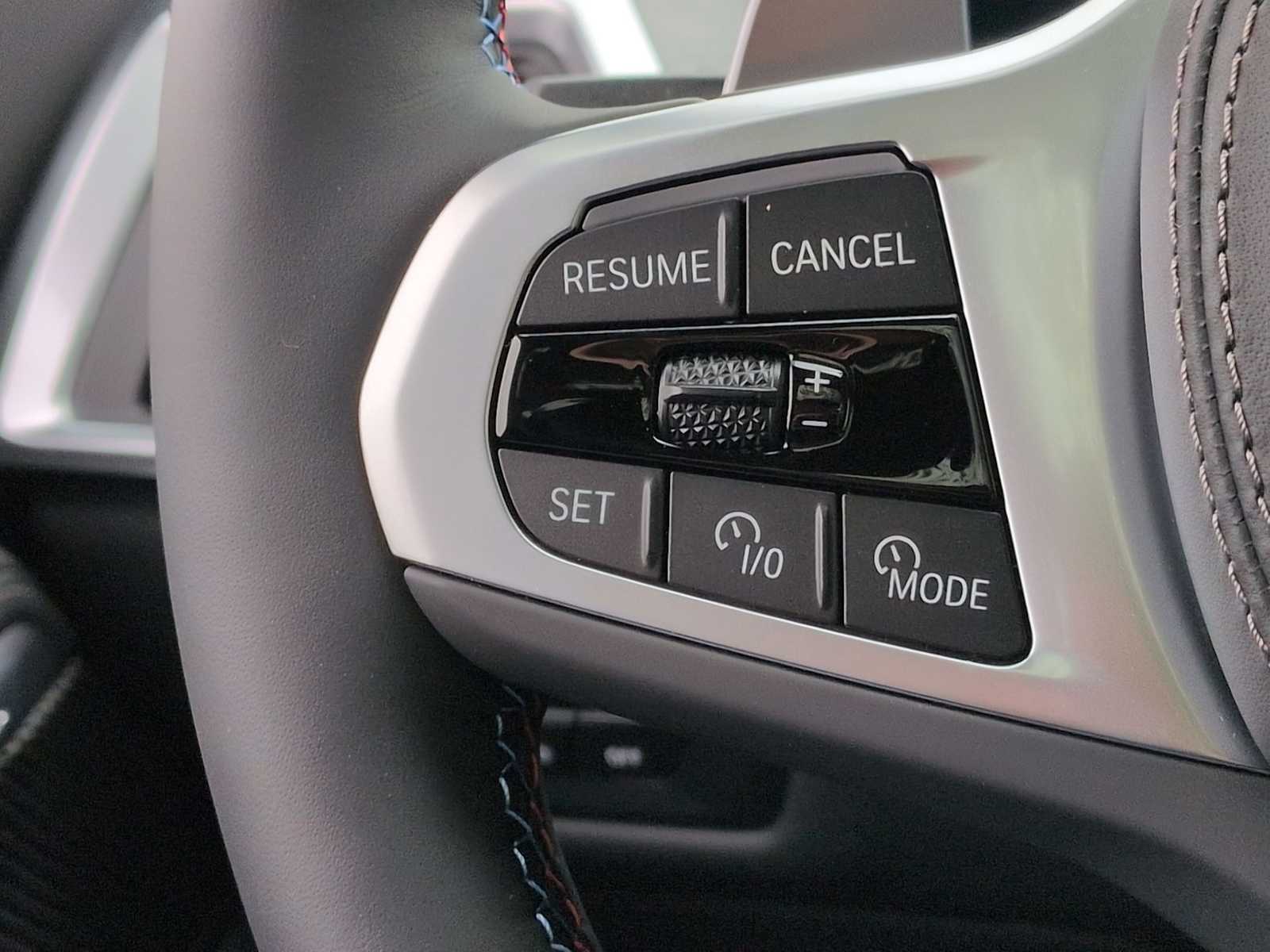 Thumbnail: 2026 BMW X6 - 26