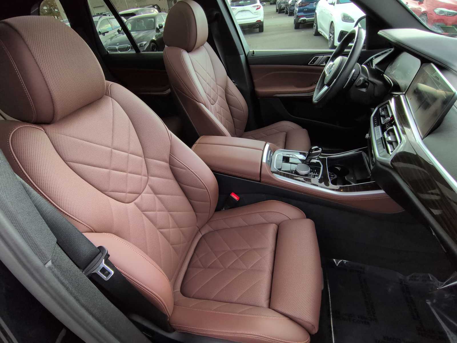 Thumbnail: 2023 BMW X5 - 24