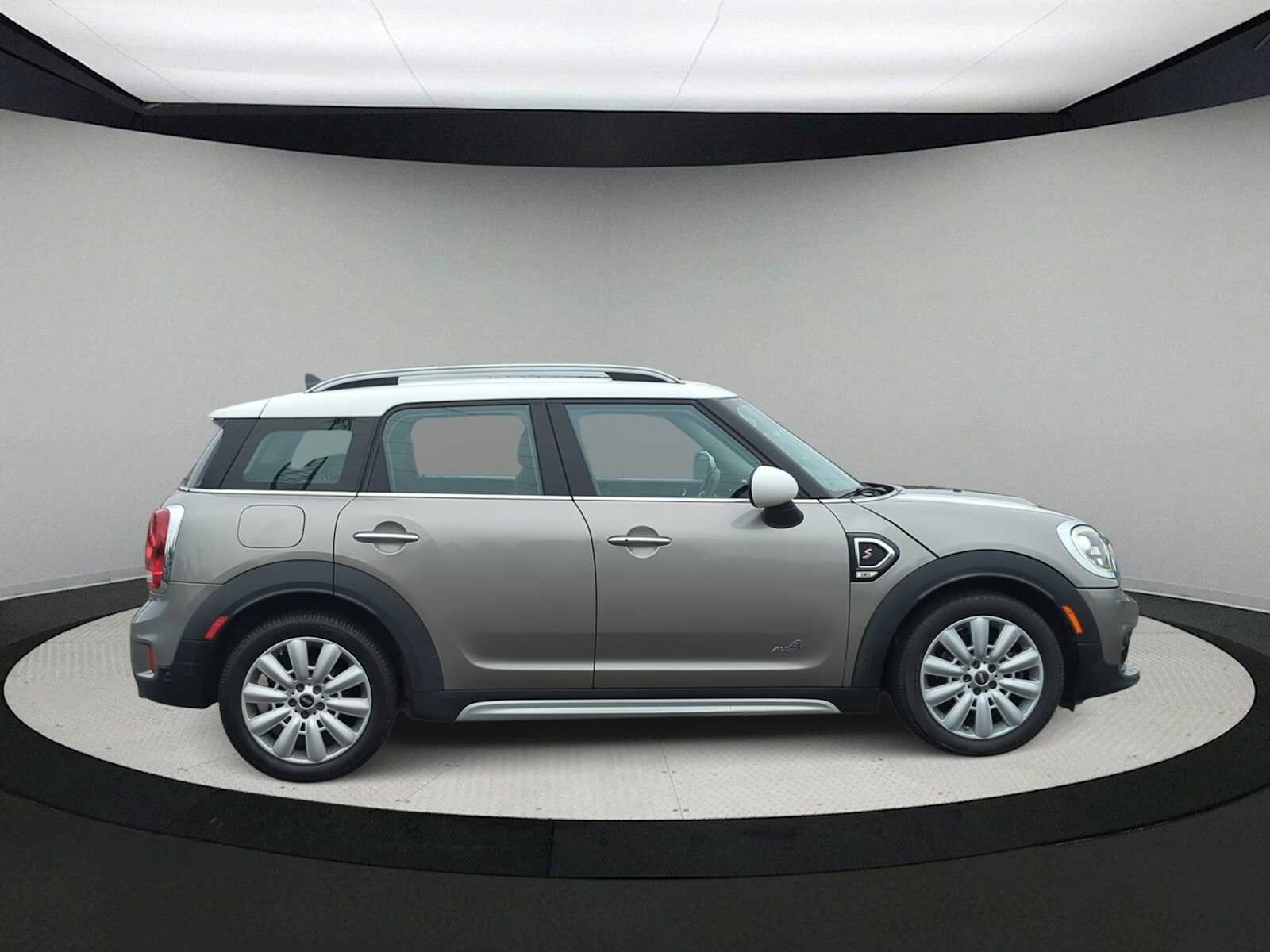 Thumbnail: 2019 MINI Cooper Countryman - 9