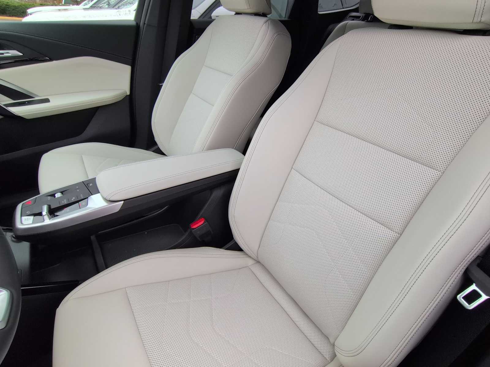 Thumbnail: 2026 BMW X1 - 17