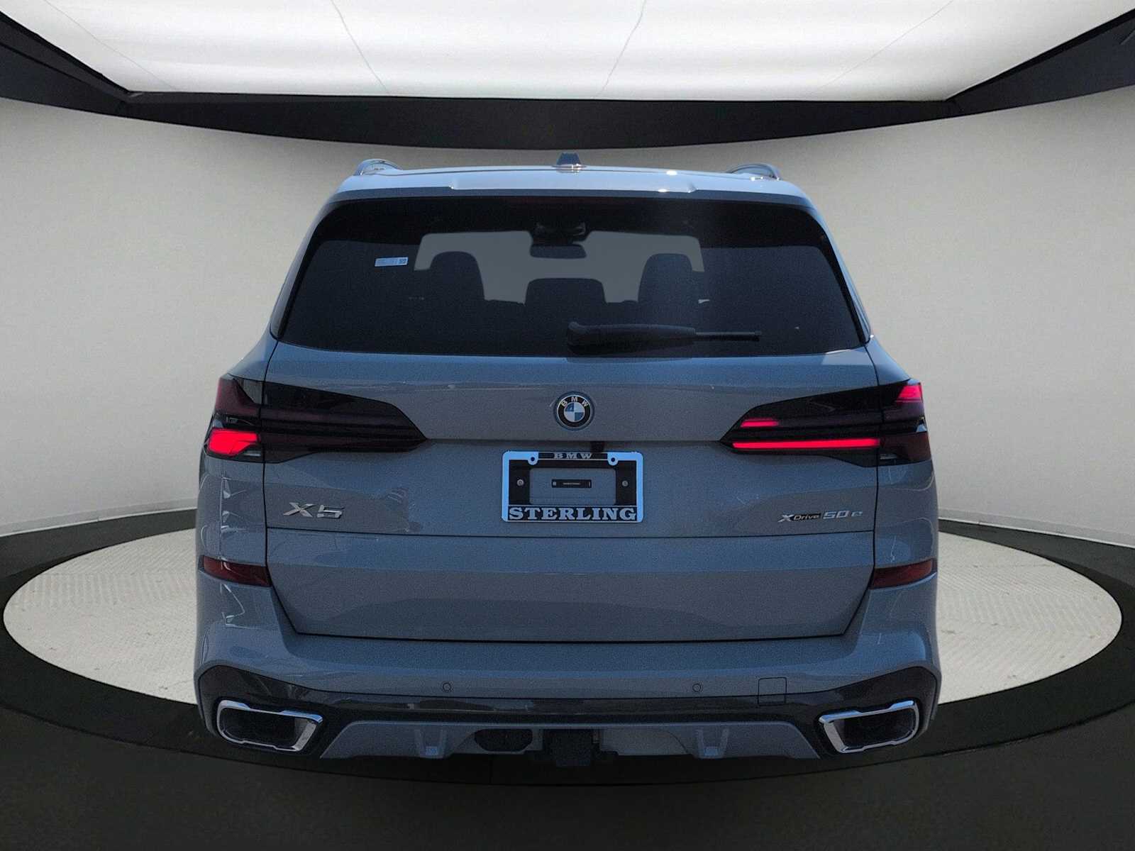 Thumbnail: 2026 BMW X5 - 7